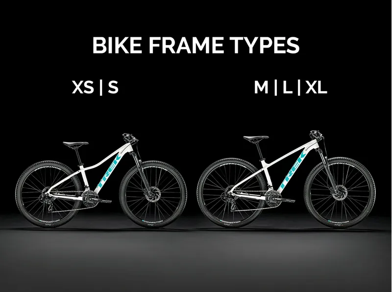 TREK Marlin 6 Gen 2 Hardtail Mountain Bike Matte Dnister Black-6